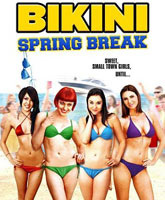 Bikini Spring Break /   